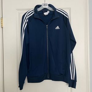 Adidas Jacket
